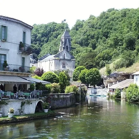 Hotel De La Paix