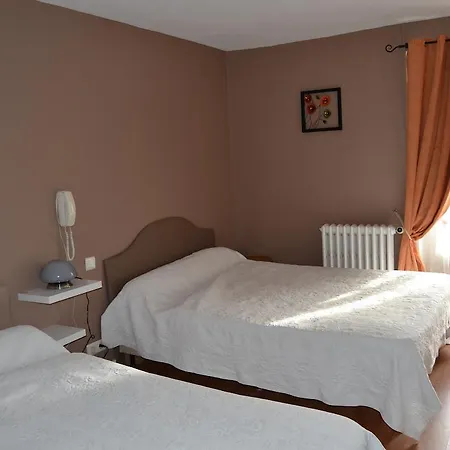 De La Paix Hotel 3*