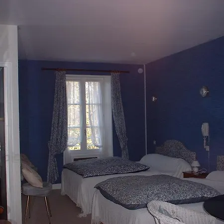 Hotel De La Paix