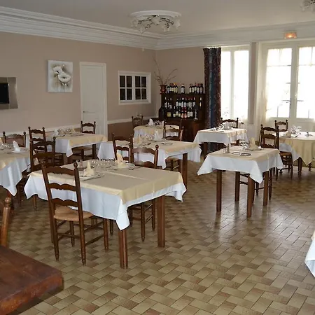 De La Paix Hotel Angoulême